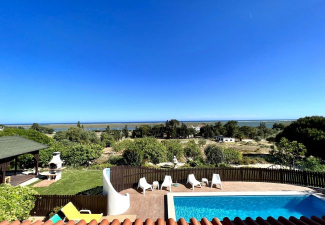 Apartment in Tavira - TAVIRA VILA FORMOSA 6 WITH POOL by HOMING Apartment in Tavira - TAVIRA VILA FORMOSA 6 WITH POOL by HOMING