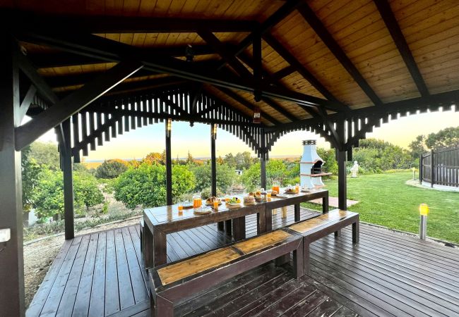 Apartment in Tavira - TAVIRA VILA FORMOSA 6 WITH POOL by HOMING Apartment in Tavira - TAVIRA VILA FORMOSA 6 WITH POOL by HOMING