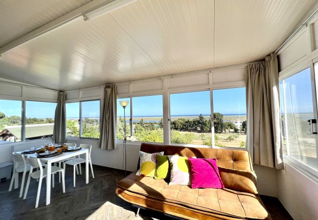 Apartment in Tavira - TAVIRA VILA FORMOSA 6 WITH POOL by HOMING Apartment in Tavira - TAVIRA VILA FORMOSA 6 WITH POOL by HOMING