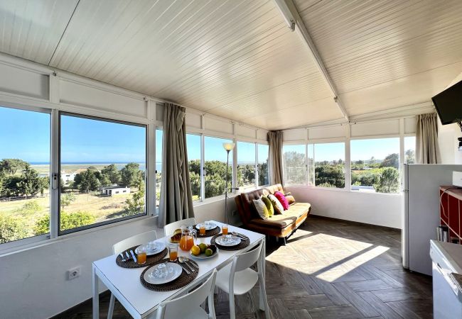 Apartment in Tavira - TAVIRA VILA FORMOSA 6 WITH POOL by HOMING Apartment in Tavira - TAVIRA VILA FORMOSA 6 WITH POOL by HOMING