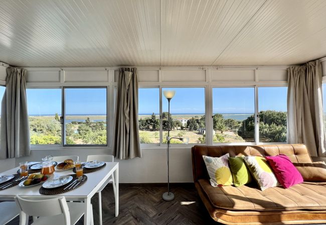 Apartment in Tavira - TAVIRA VILA FORMOSA 6 WITH POOL by HOMING Apartment in Tavira - TAVIRA VILA FORMOSA 6 WITH POOL by HOMING