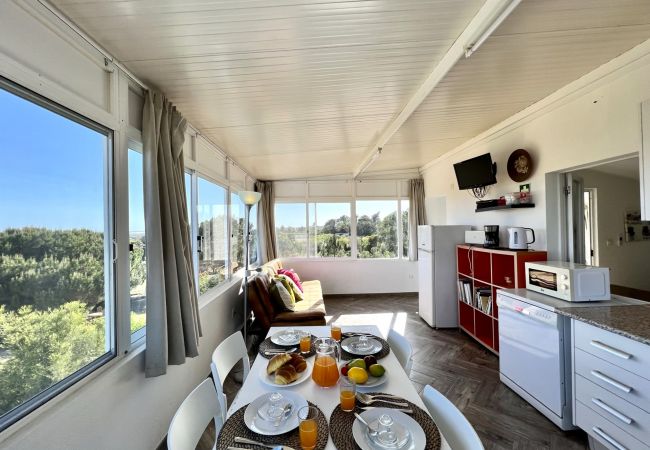 Apartment in Tavira - TAVIRA VILA FORMOSA 6 WITH POOL by HOMING Apartment in Tavira - TAVIRA VILA FORMOSA 6 WITH POOL by HOMING