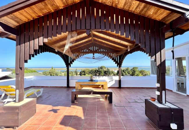 Apartment in Tavira - TAVIRA VILA FORMOSA 6 WITH POOL by HOMING Apartment in Tavira - TAVIRA VILA FORMOSA 6 WITH POOL by HOMING