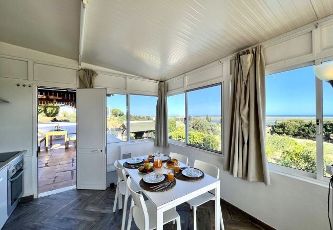 Apartment in Tavira - TAVIRA VILA FORMOSA 6 WITH POOL by HOMING Apartment in Tavira - TAVIRA VILA FORMOSA 6 WITH POOL by HOMING