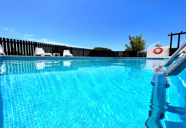 Apartment in Tavira - TAVIRA VILA FORMOSA 6 WITH POOL by HOMING Apartment in Tavira - TAVIRA VILA FORMOSA 6 WITH POOL by HOMING