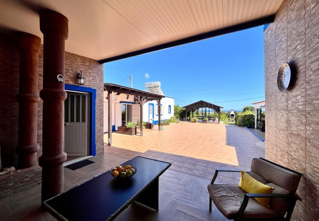 Apartment in Tavira - TAVIRA VILA FORMOSA 6 WITH POOL by HOMING Apartment in Tavira - TAVIRA VILA FORMOSA 6 WITH POOL by HOMING