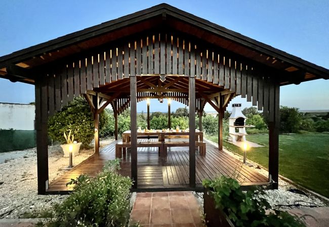 Apartment in Tavira - TAVIRA VILA FORMOSA 6 WITH POOL by HOMING Apartment in Tavira - TAVIRA VILA FORMOSA 6 WITH POOL by HOMING