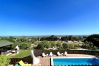 Apartment in Tavira - TAVIRA VILA FORMOSA 6 WITH POOL by HOMING Apartment in Tavira - TAVIRA VILA FORMOSA 6 WITH POOL by HOMING