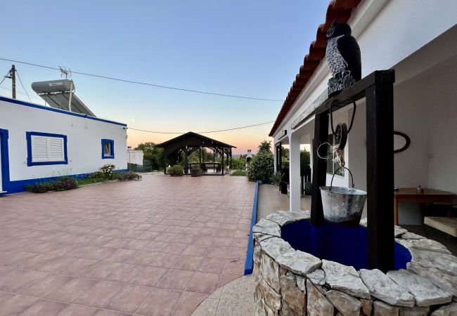 Apartment in Tavira - TAVIRA VILA FORMOSA 5 WITH POOL by HOMING Apartment in Tavira - TAVIRA VILA FORMOSA 5 WITH POOL by HOMING