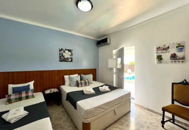 Apartment in Tavira - TAVIRA VILA FORMOSA 5 WITH POOL by HOMING Apartment in Tavira - TAVIRA VILA FORMOSA 5 WITH POOL by HOMING