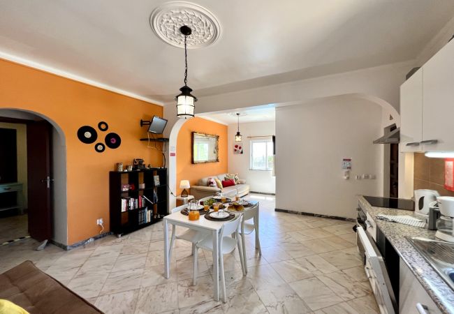 Apartment in Tavira - TAVIRA VILA FORMOSA 5 WITH POOL by HOMING Apartment in Tavira - TAVIRA VILA FORMOSA 5 WITH POOL by HOMING