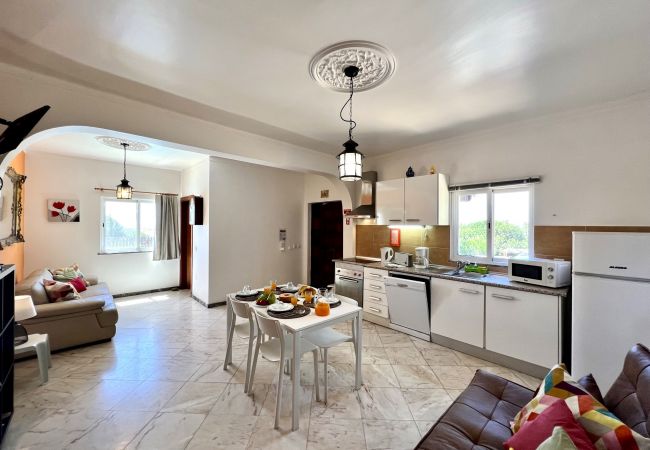 Apartment in Tavira - TAVIRA VILA FORMOSA 5 WITH POOL by HOMING Apartment in Tavira - TAVIRA VILA FORMOSA 5 WITH POOL by HOMING