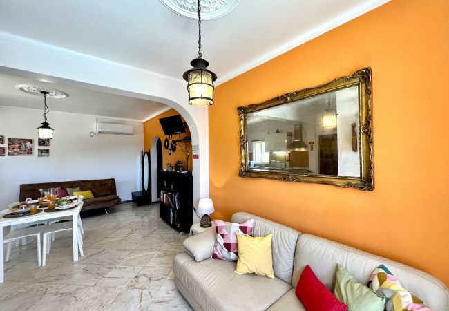 Apartment in Tavira - TAVIRA VILA FORMOSA 5 WITH POOL by HOMING Apartment in Tavira - TAVIRA VILA FORMOSA 5 WITH POOL by HOMING