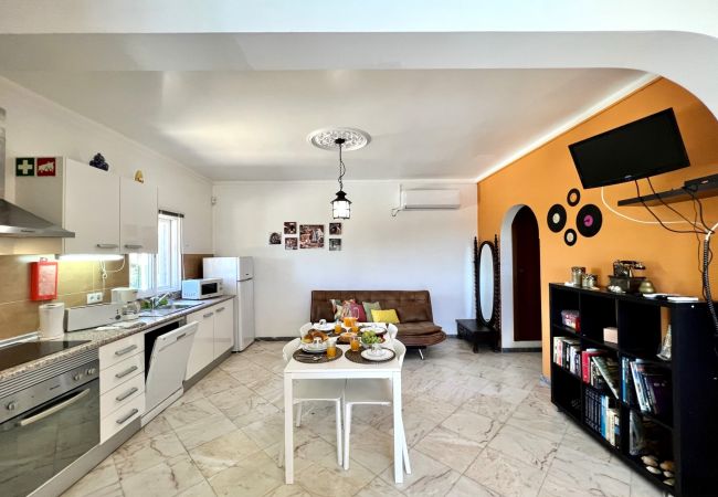Apartment in Tavira - TAVIRA VILA FORMOSA 5 WITH POOL by HOMING Apartment in Tavira - TAVIRA VILA FORMOSA 5 WITH POOL by HOMING
