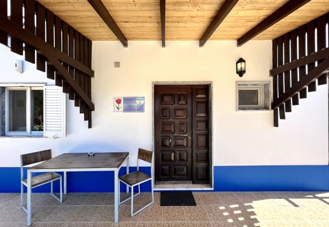 Apartment in Tavira - TAVIRA VILA FORMOSA 5 WITH POOL by HOMING Apartment in Tavira - TAVIRA VILA FORMOSA 5 WITH POOL by HOMING