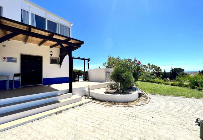 Apartment in Tavira - TAVIRA VILA FORMOSA 5 WITH POOL by HOMING Apartment in Tavira - TAVIRA VILA FORMOSA 5 WITH POOL by HOMING