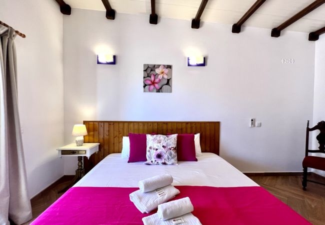 Apartment in Tavira - TAVIRA VILA FORMOSA 4 WITH POOL by HOMING Apartment in Tavira - TAVIRA VILA FORMOSA 4 WITH POOL by HOMING