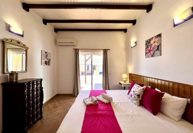 Apartment in Tavira - TAVIRA VILA FORMOSA 4 WITH POOL by HOMING Apartment in Tavira - TAVIRA VILA FORMOSA 4 WITH POOL by HOMING