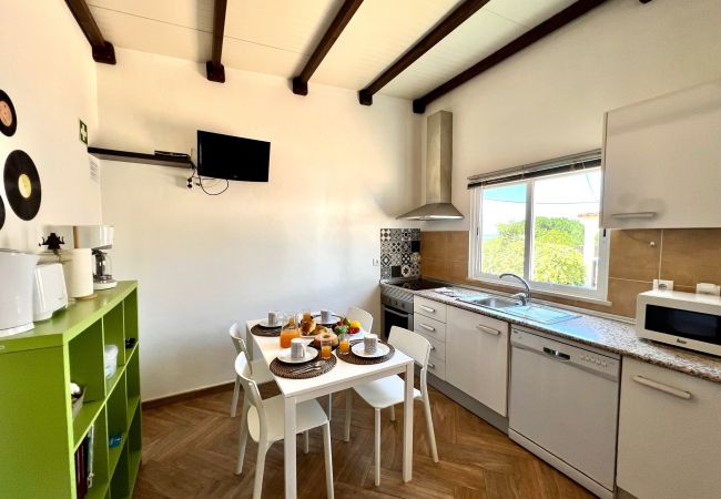 Apartment in Tavira - TAVIRA VILA FORMOSA 4 WITH POOL by HOMING Apartment in Tavira - TAVIRA VILA FORMOSA 4 WITH POOL by HOMING