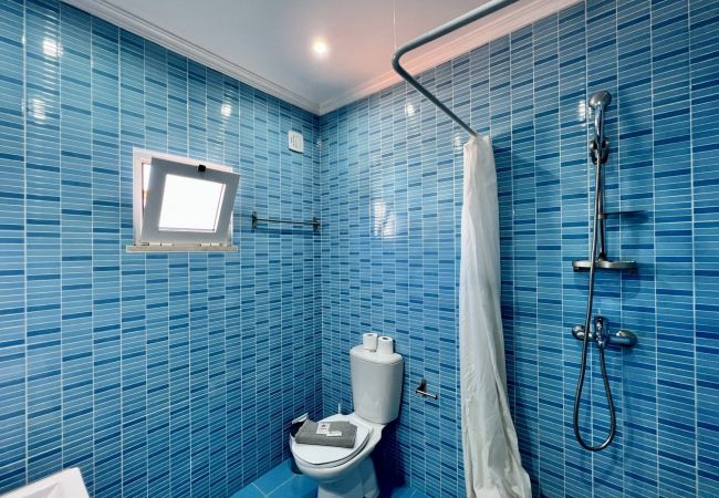 Studio in Tavira - TAVIRA VILA FORMOSA 1 WITH POOL by HOMING Studio in Tavira - TAVIRA VILA FORMOSA 1 WITH POOL by HOMING