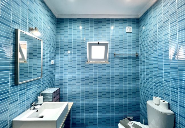 Studio in Tavira - TAVIRA VILA FORMOSA 1 WITH POOL by HOMING Studio in Tavira - TAVIRA VILA FORMOSA 1 WITH POOL by HOMING