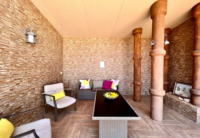 Studio in Tavira - TAVIRA VILA FORMOSA 1 WITH POOL by HOMING Studio in Tavira - TAVIRA VILA FORMOSA 1 WITH POOL by HOMING