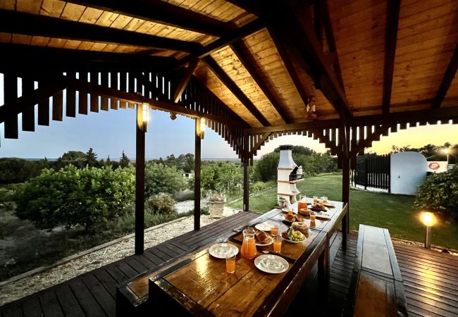 Studio in Tavira - TAVIRA VILA FORMOSA 1 WITH POOL by HOMING Studio in Tavira - TAVIRA VILA FORMOSA 1 WITH POOL by HOMING