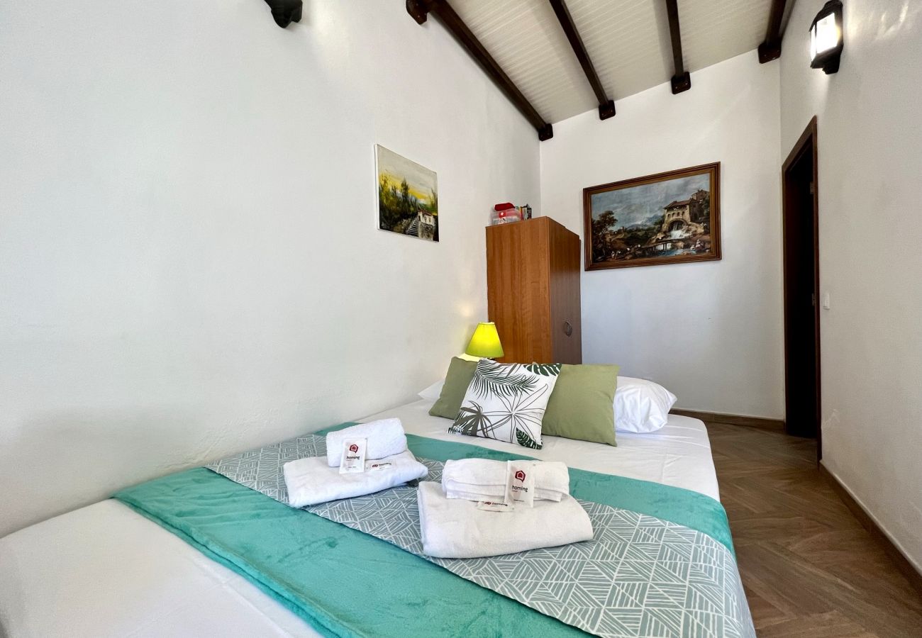 Studio in Tavira - TAVIRA VILA FORMOSA 1 WITH POOL by HOMING