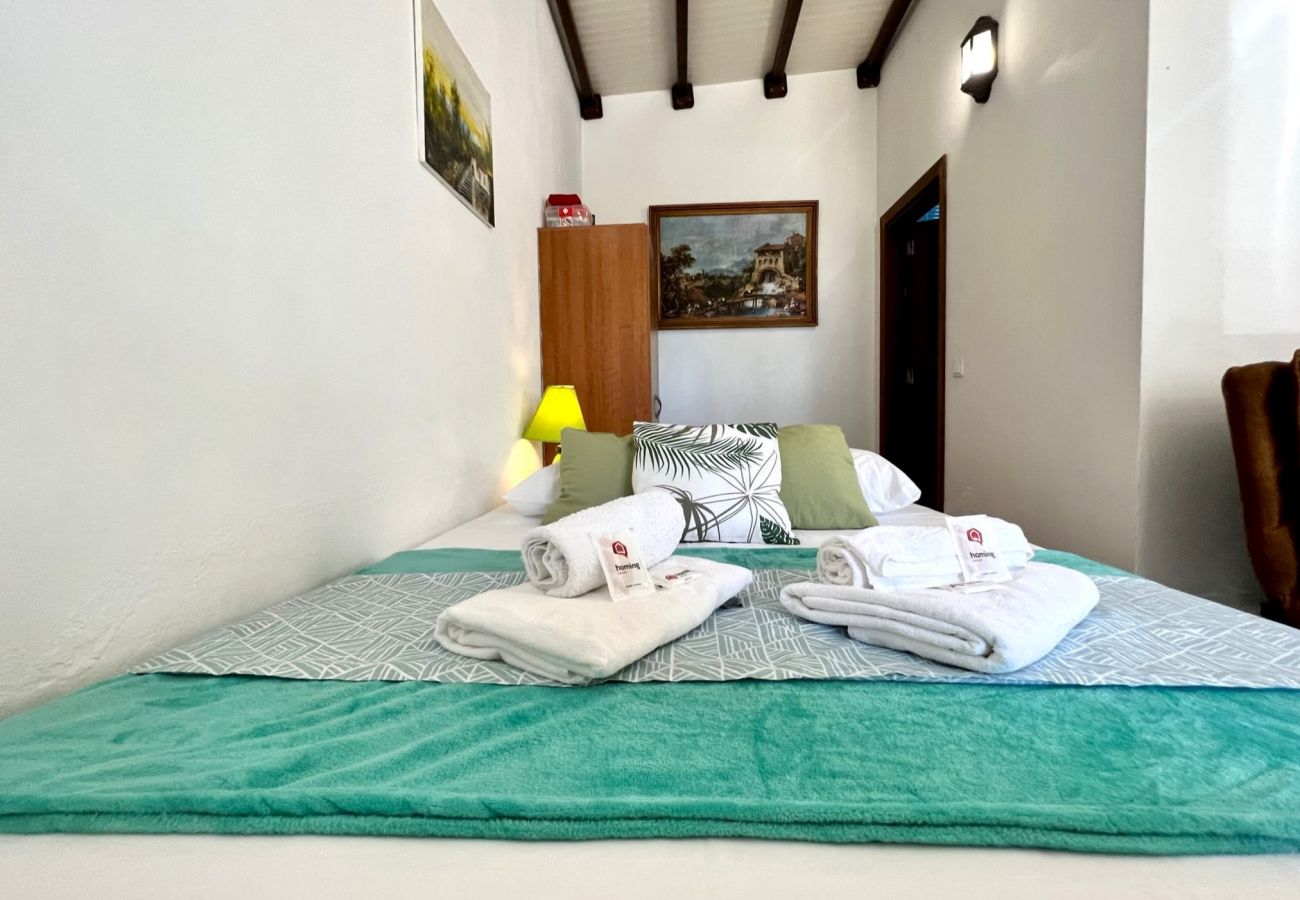 Studio in Tavira - TAVIRA VILA FORMOSA 1 WITH POOL by HOMING