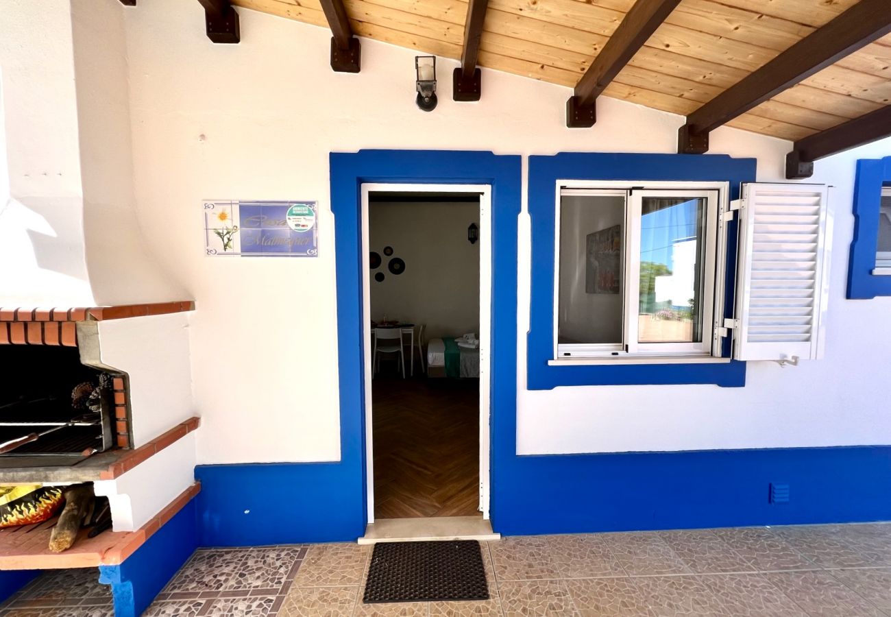 Studio in Tavira - TAVIRA VILA FORMOSA 1 WITH POOL by HOMING
