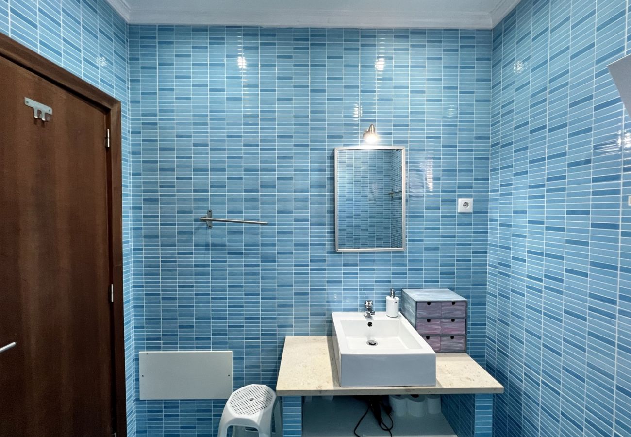 Studio in Tavira - TAVIRA VILA FORMOSA 1 WITH POOL by HOMING