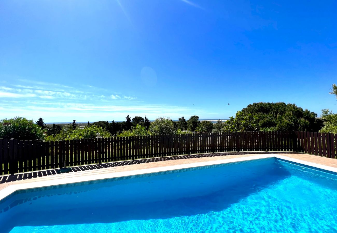 Studio in Tavira - TAVIRA VILA FORMOSA 1 WITH POOL by HOMING