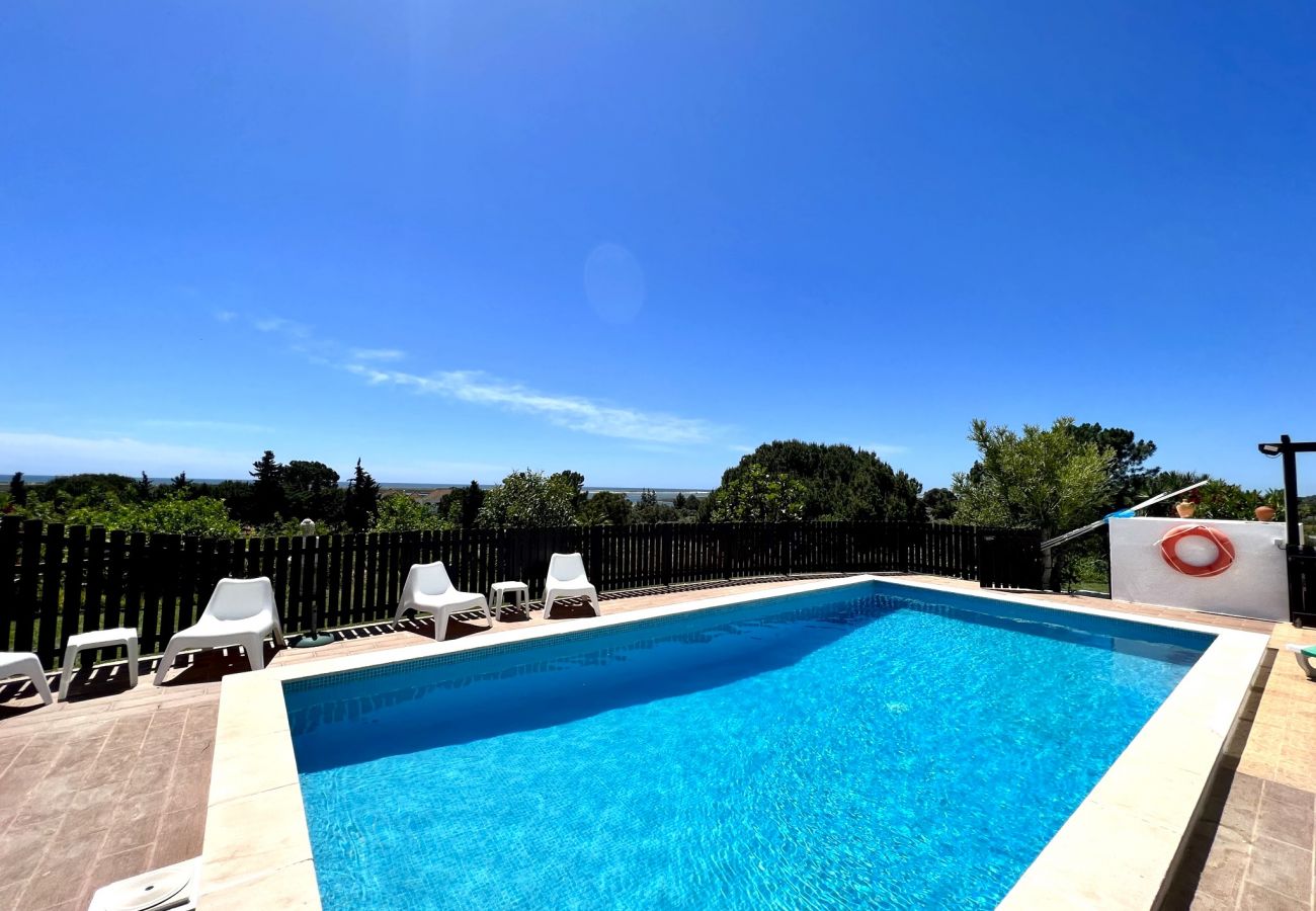 Studio in Tavira - TAVIRA VILA FORMOSA 1 WITH POOL by HOMING