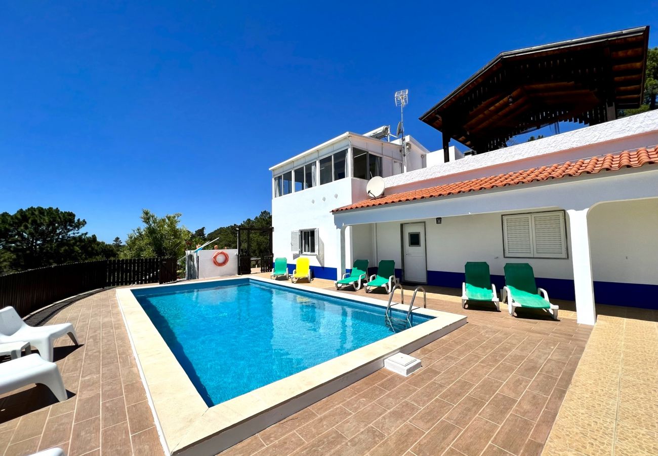 Studio in Tavira - TAVIRA VILA FORMOSA 1 WITH POOL by HOMING