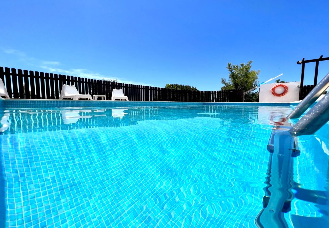 Studio in Tavira - TAVIRA VILA FORMOSA 1 WITH POOL by HOMING