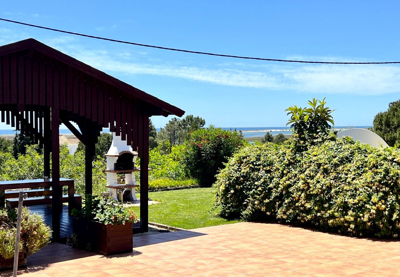 Studio in Tavira - TAVIRA VILA FORMOSA 1 WITH POOL by HOMING