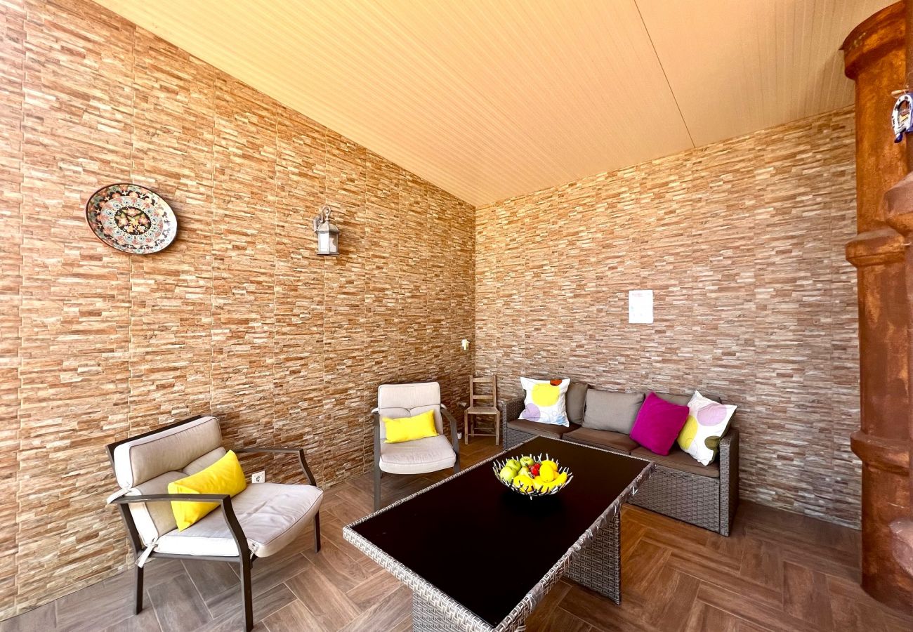 Studio in Tavira - TAVIRA VILA FORMOSA 1 WITH POOL by HOMING