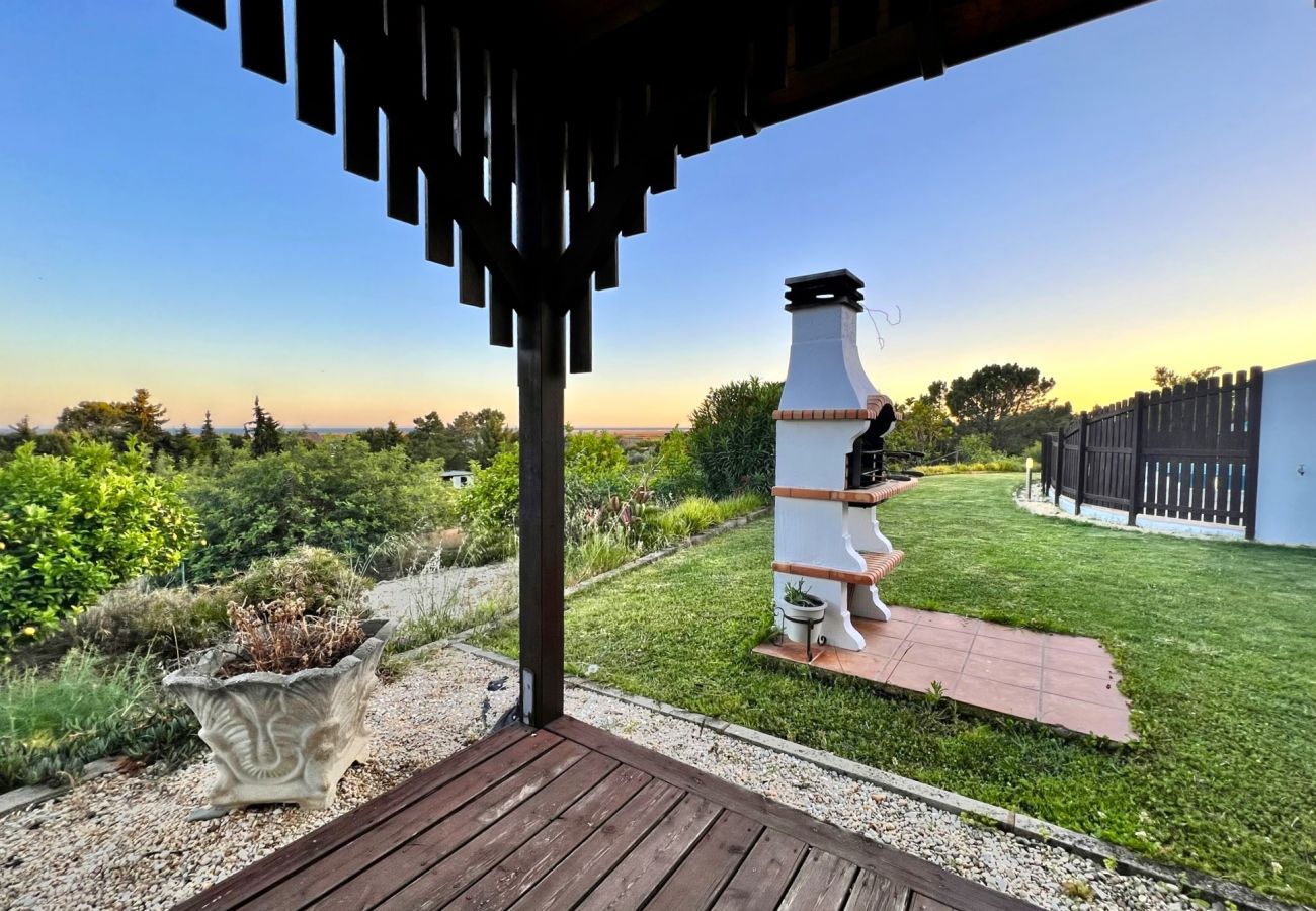 Studio in Tavira - TAVIRA VILA FORMOSA 1 WITH POOL by HOMING