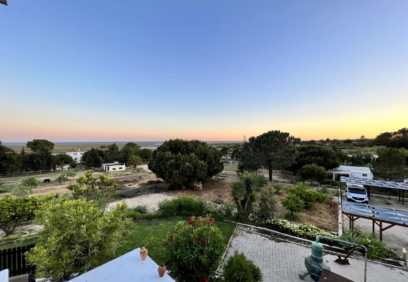 Studio in Tavira - TAVIRA VILA FORMOSA 1 WITH POOL by HOMING
