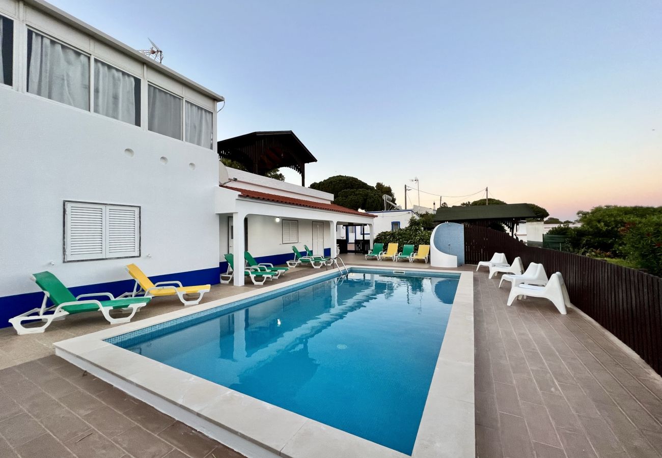 Studio in Tavira - TAVIRA VILA FORMOSA 1 WITH POOL by HOMING