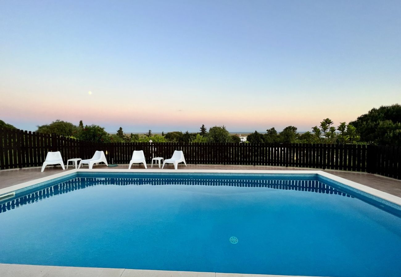Studio in Tavira - TAVIRA VILA FORMOSA 1 WITH POOL by HOMING