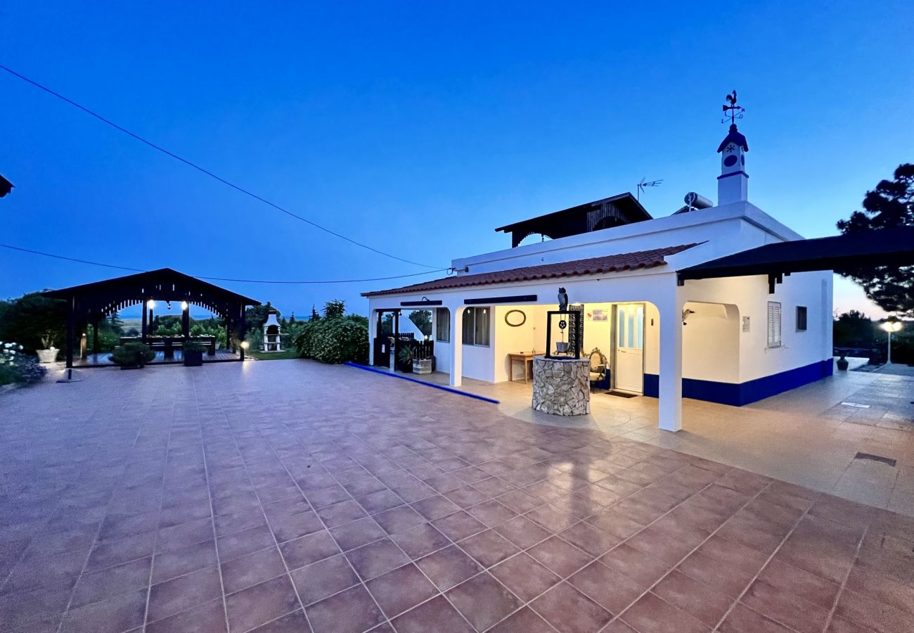 Studio in Tavira - TAVIRA VILA FORMOSA 1 WITH POOL by HOMING