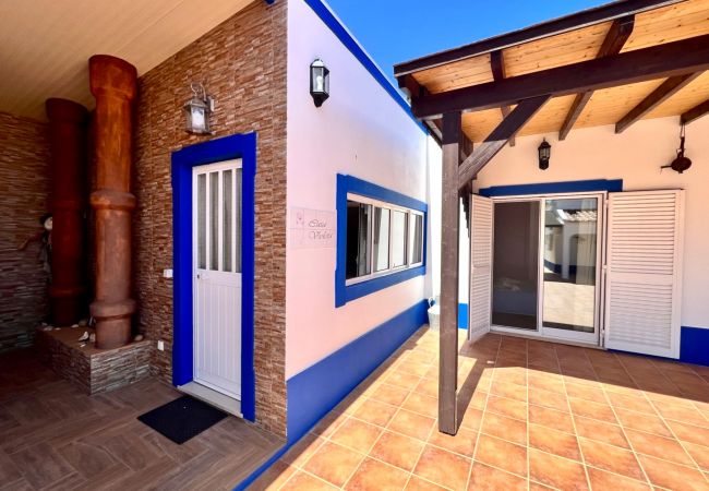 Apartment in Tavira - TAVIRA VILA FORMOSA 2 WITH POOL by HOMING Apartment in Tavira - TAVIRA VILA FORMOSA 2 WITH POOL by HOMING