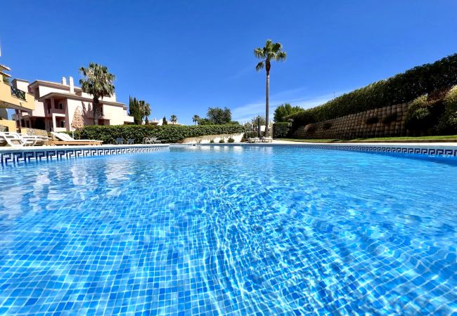 Apartment in Albufeira - ALBUFEIRA VALLEY 2 WITH POOL by HOMING Apartment in Albufeira - ALBUFEIRA VALLEY 2 WITH POOL by HOMING