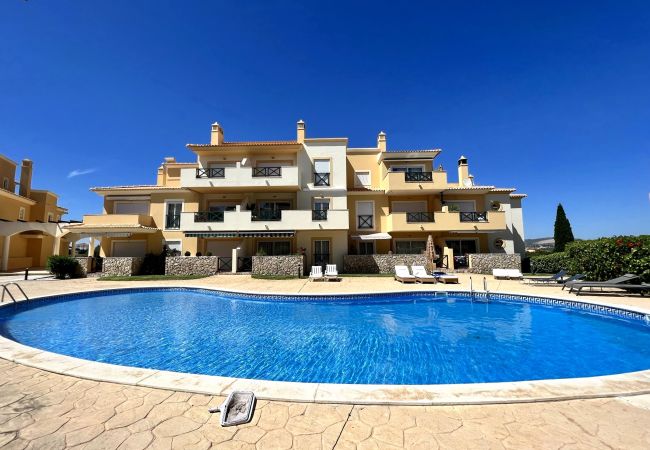 Apartment in Albufeira - ALBUFEIRA VALLEY 2 WITH POOL by HOMING Apartment in Albufeira - ALBUFEIRA VALLEY 2 WITH POOL by HOMING