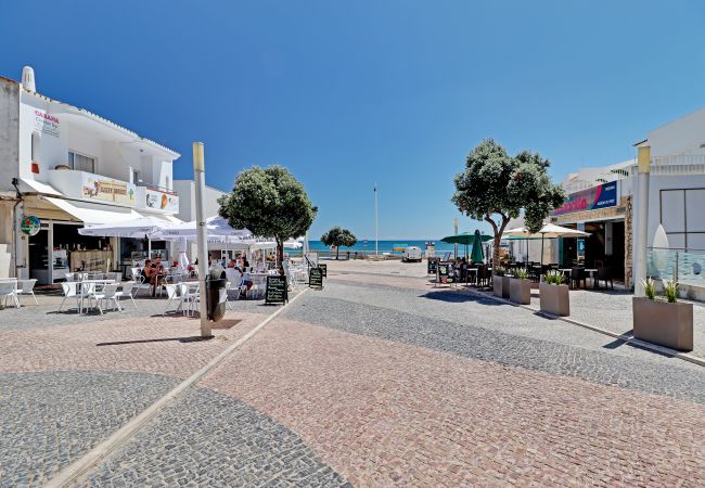 Apartment in Albufeira - ALBUFEIRA VALLEY 2 WITH POOL by HOMING Apartment in Albufeira - ALBUFEIRA VALLEY 2 WITH POOL by HOMING