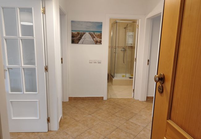 Apartment in Albufeira - ALBUFEIRA VALLEY 2 WITH POOL by HOMING Apartment in Albufeira - ALBUFEIRA VALLEY 2 WITH POOL by HOMING