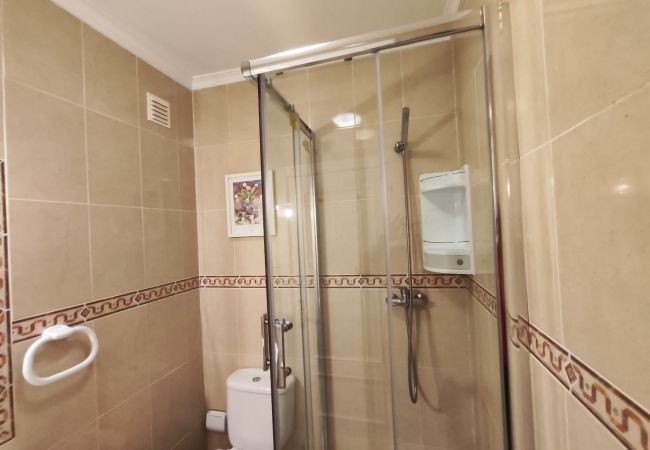 Apartment in Albufeira - ALBUFEIRA VALLEY 2 WITH POOL by HOMING Apartment in Albufeira - ALBUFEIRA VALLEY 2 WITH POOL by HOMING