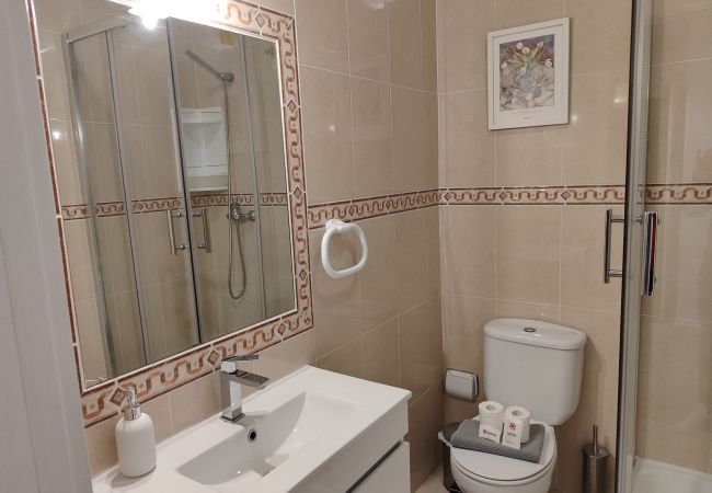 Apartment in Albufeira - ALBUFEIRA VALLEY 2 WITH POOL by HOMING Apartment in Albufeira - ALBUFEIRA VALLEY 2 WITH POOL by HOMING