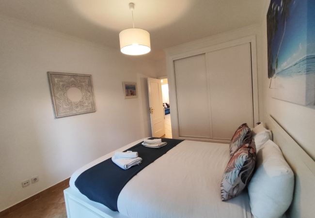 Apartment in Albufeira - ALBUFEIRA VALLEY 2 WITH POOL by HOMING Apartment in Albufeira - ALBUFEIRA VALLEY 2 WITH POOL by HOMING